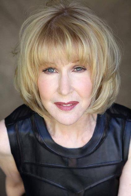 Trish Cook - Actor Profile Photo