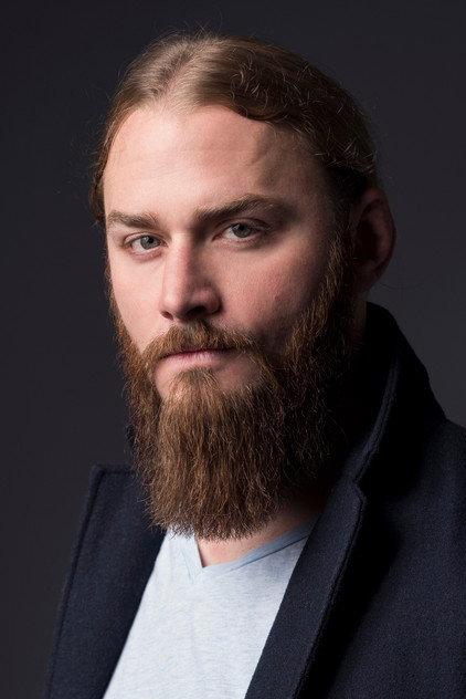 Justin Kucsulain - Actor Profile Photo