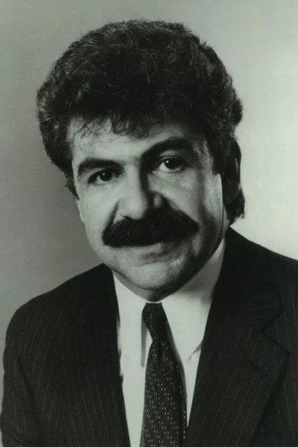 Joel Siegel - Actor Profile Photo