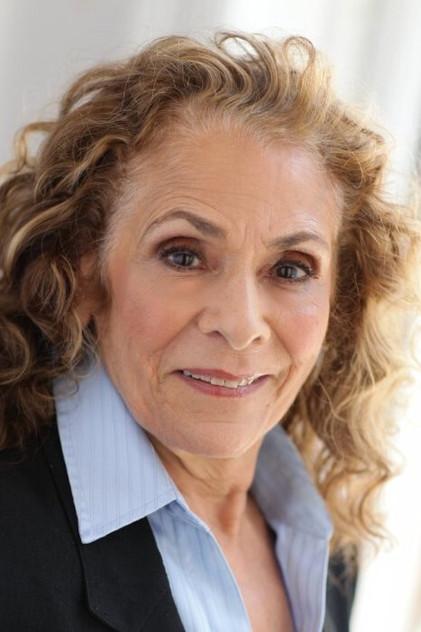 Judith Delgado - Actor Profile Photo