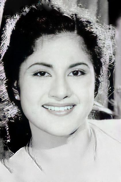 Miss Kumari - Actor Profile Photo