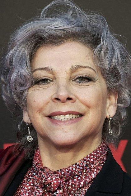 Kiti Mánver - Actor Profile Photo