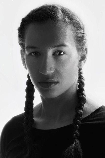 Mandy Böhm - Actor Profile Photo
