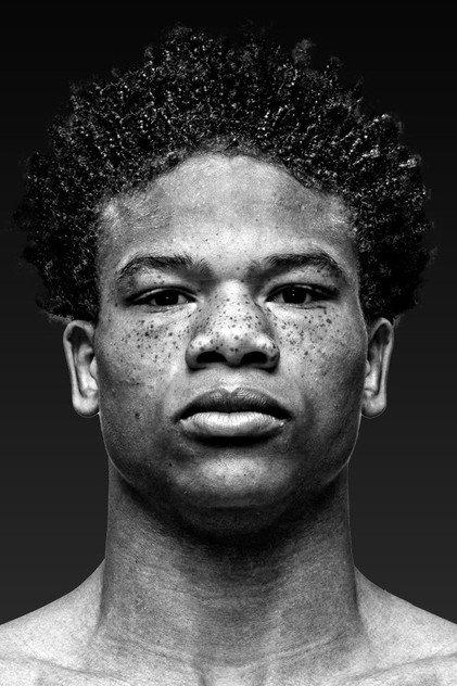 Curmel Moton - Actor Profile Photo