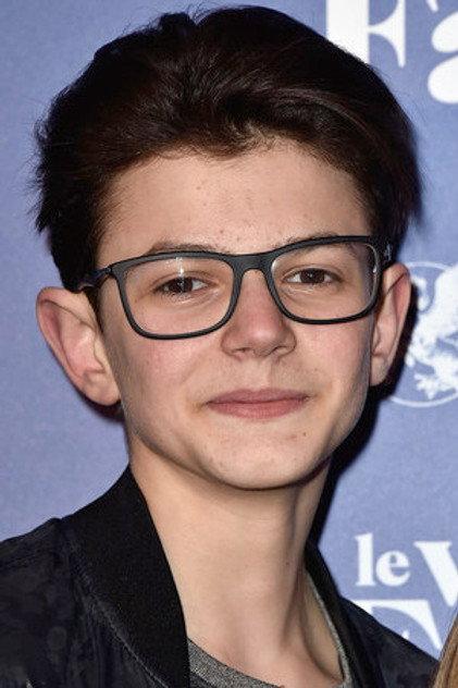 Ryan Brodie - Actor Profile Photo
