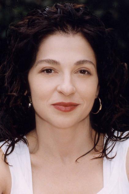 Rachel Sweet - Actor Profile Photo