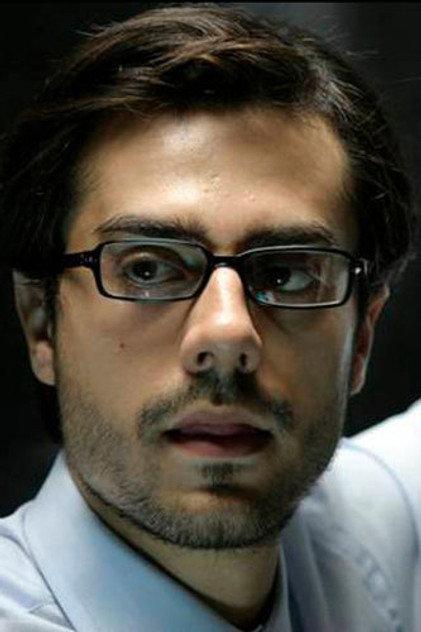 Giuseppe Soleri - Actor Profile Photo
