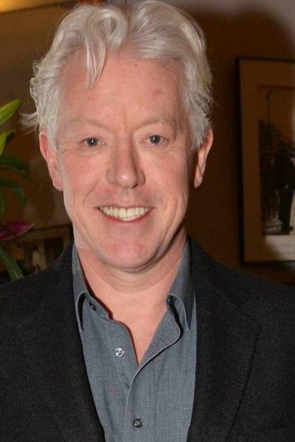 Nick Dunning - Actor Profile Photo