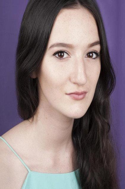 Kerenza Qayum - Actor Profile Photo