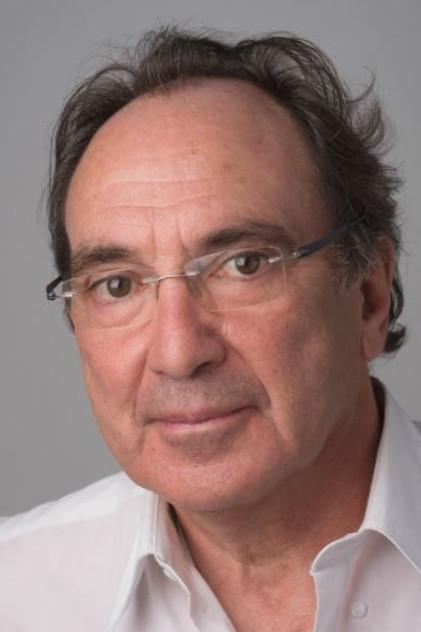 René van Asten - Actor Profile Photo