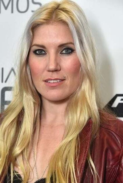 Jolene Van Vugt - Actor Profile Photo