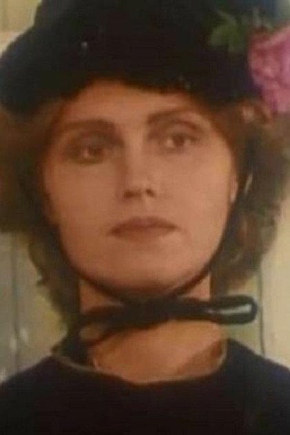 Irina Sardovskaya - Actor Profile Photo