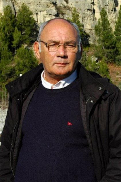 Gëzim Kame - Actor Profile Photo