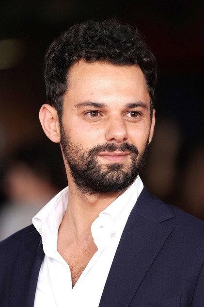 Giuseppe Cristiano - Actor Profile Photo