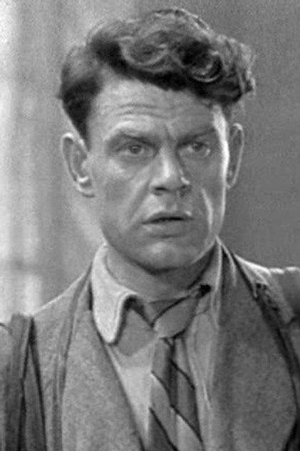 Aleksandr Grechaniy - Actor Profile Photo