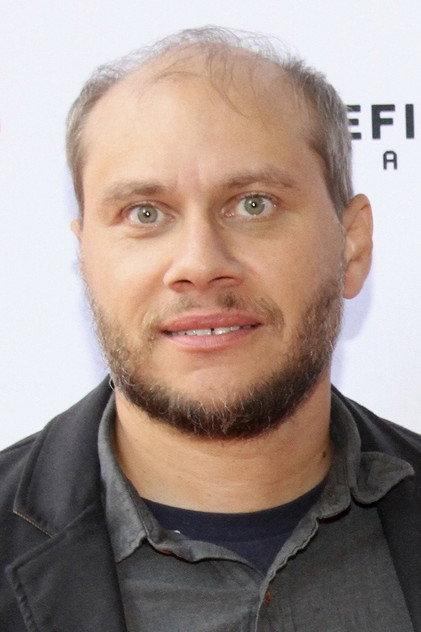 Vernon Chatman - Actor Profile Photo