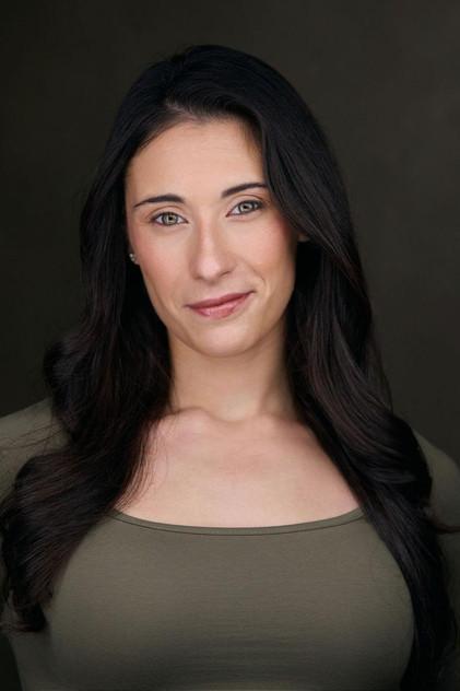 Rebecca Leigh Brown - Actor Profile Photo