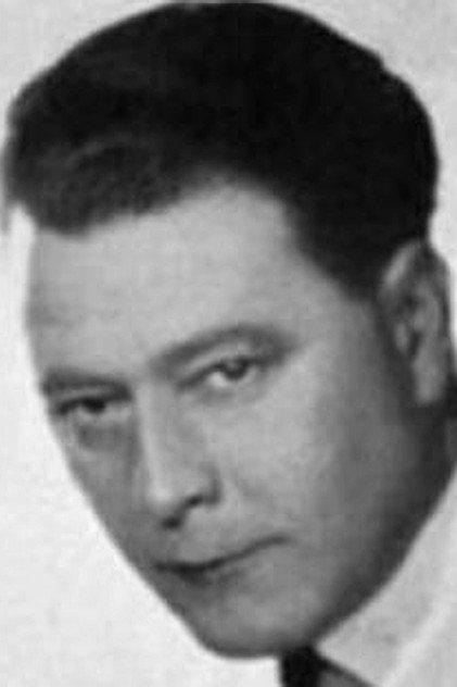 Ernest Ferny - Actor Profile Photo