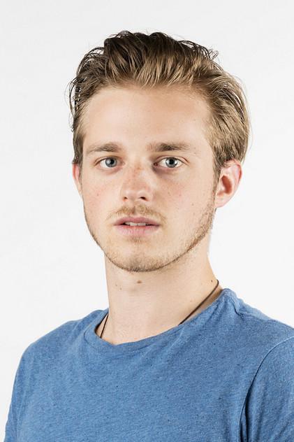 Yann Philipona - Actor Profile Photo