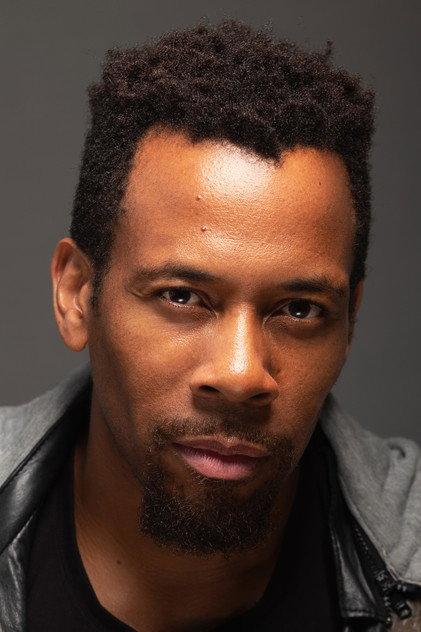 Marques Buford - Actor Profile Photo