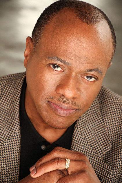 Wilbur Penn - Actor Profile Photo
