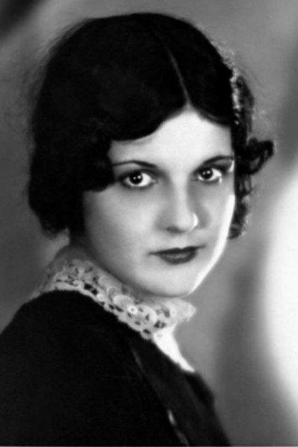 Anne Cornwall - Actor Profile Photo