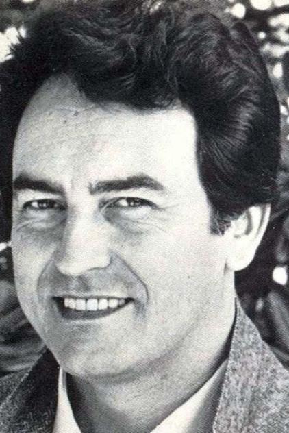 Umberto Ceriani - Actor Profile Photo