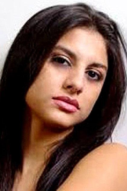 Giovanna Yannotti - Actor Profile Photo