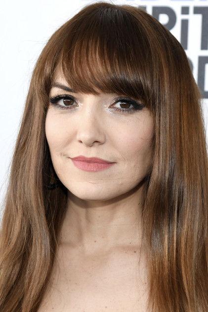 Lorene Scafaria - Actor Profile Photo