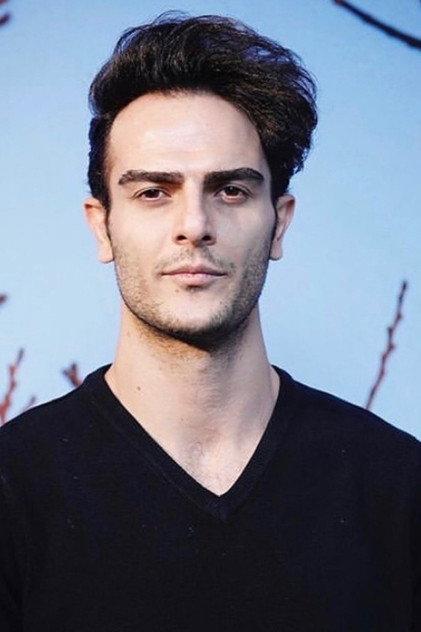 Danial Kheirikhah - Actor Profile Photo