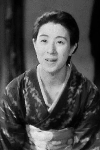 Yoshiko Tsubouchi - Actor Profile Photo