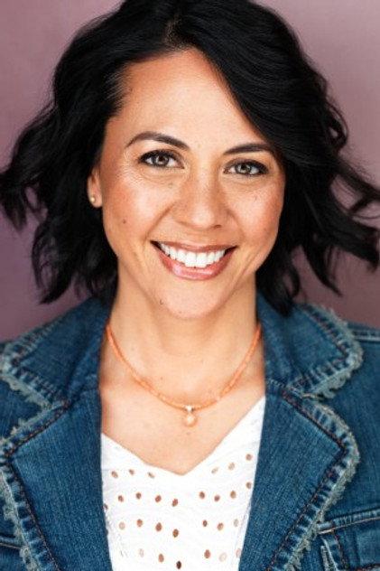 Satomi Hofmann - Actor Profile Photo