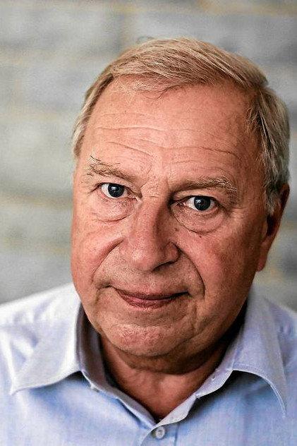 Jerzy Stuhr - Actor Profile Photo