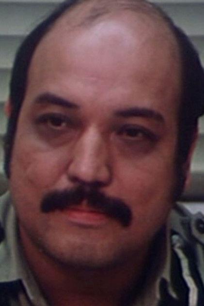 Diego Swing - Actor Profile Photo