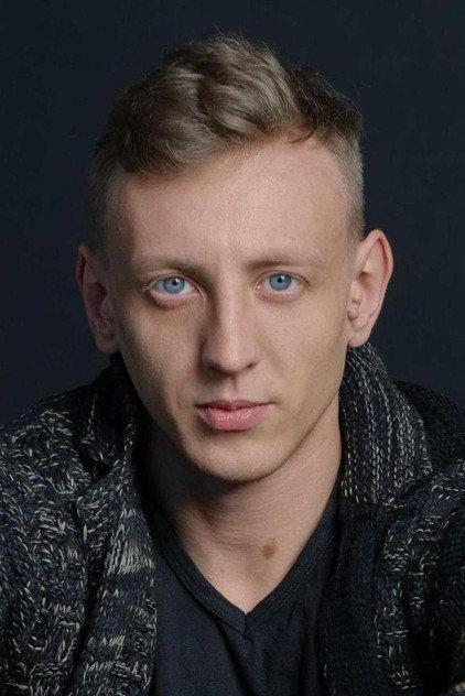 Sergey Lyubeznov - Actor Profile Photo