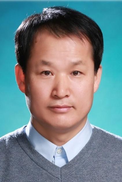 Ji Seong-geun - Actor Profile Photo