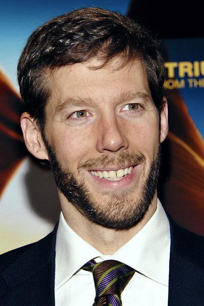 Aron Ralston - Actor Profile Photo