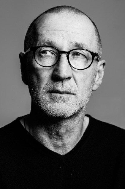Peter Lohmeyer - Actor Profile Photo