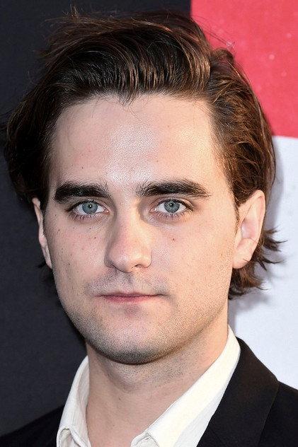 Landon Liboiron - Actor Profile Photo