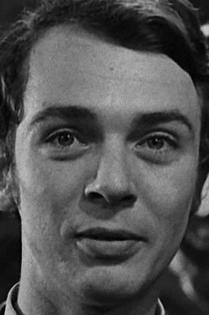 Aleksey Kutuzov - Actor Profile Photo