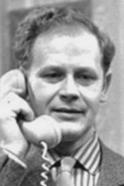Karl Erik Christophersen - Actor Profile Photo