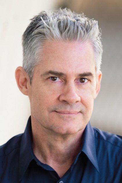 Tim Conlon - Actor Profile Photo