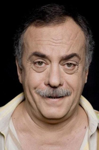 Cornel Ciupercescu - Actor Profile Photo