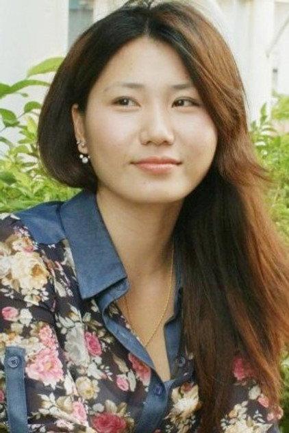 Annie Nguyen - Actor Profile Photo