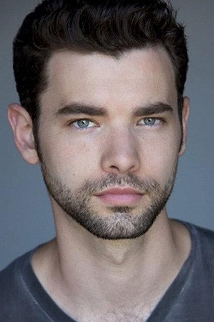 Jake O'Connor - Actor Profile Photo