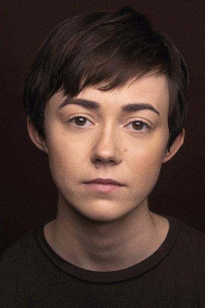 Jesse LaTourette - Actor Profile Photo