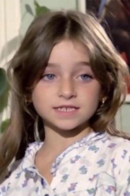Zeynep Çayıroğlu - Actor Profile Photo