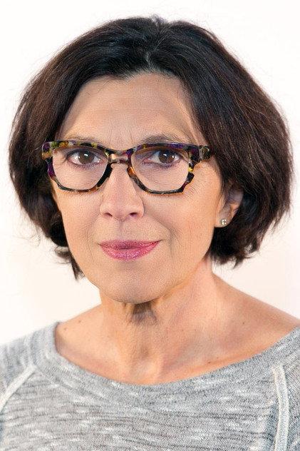 Carmen Garcia - Actor Profile Photo