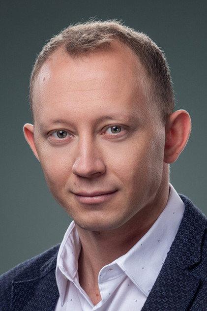 Kóvacs S. József - Actor Profile Photo