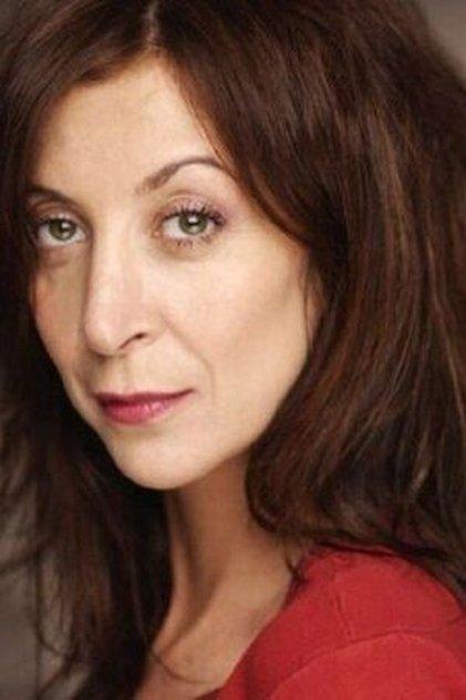 Suzanne Krull - Actor Profile Photo